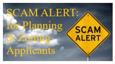 Scam Alert Image