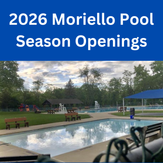 Pool Open