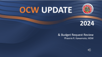 OCW