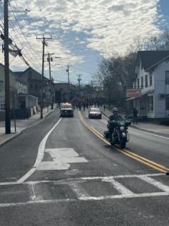 2022 Baseball/Softball Parade