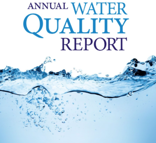 Annual Drinking Water Quality Report