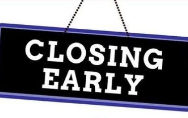 New Paltz Youth Program Closing Early Today 6/3/26