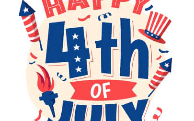 Holiday Closure Notice