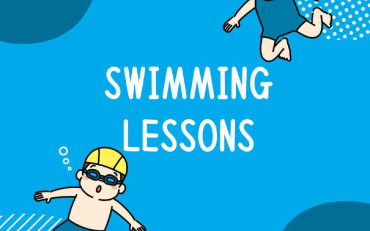 2025 Swim Lessons