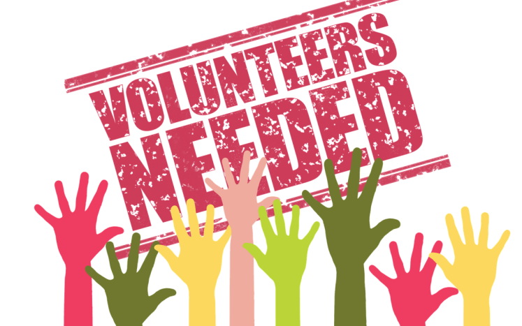 Coolest Recycling Drive needs volunteers!